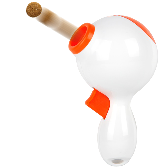 L'Chic Snack & Dash Treat Launcher