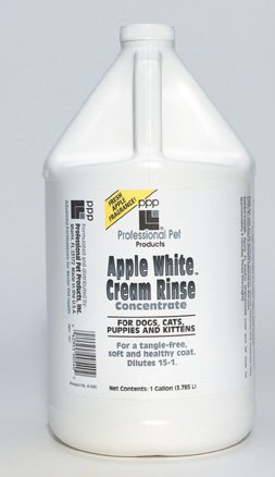 PPP Apple White Conditioner