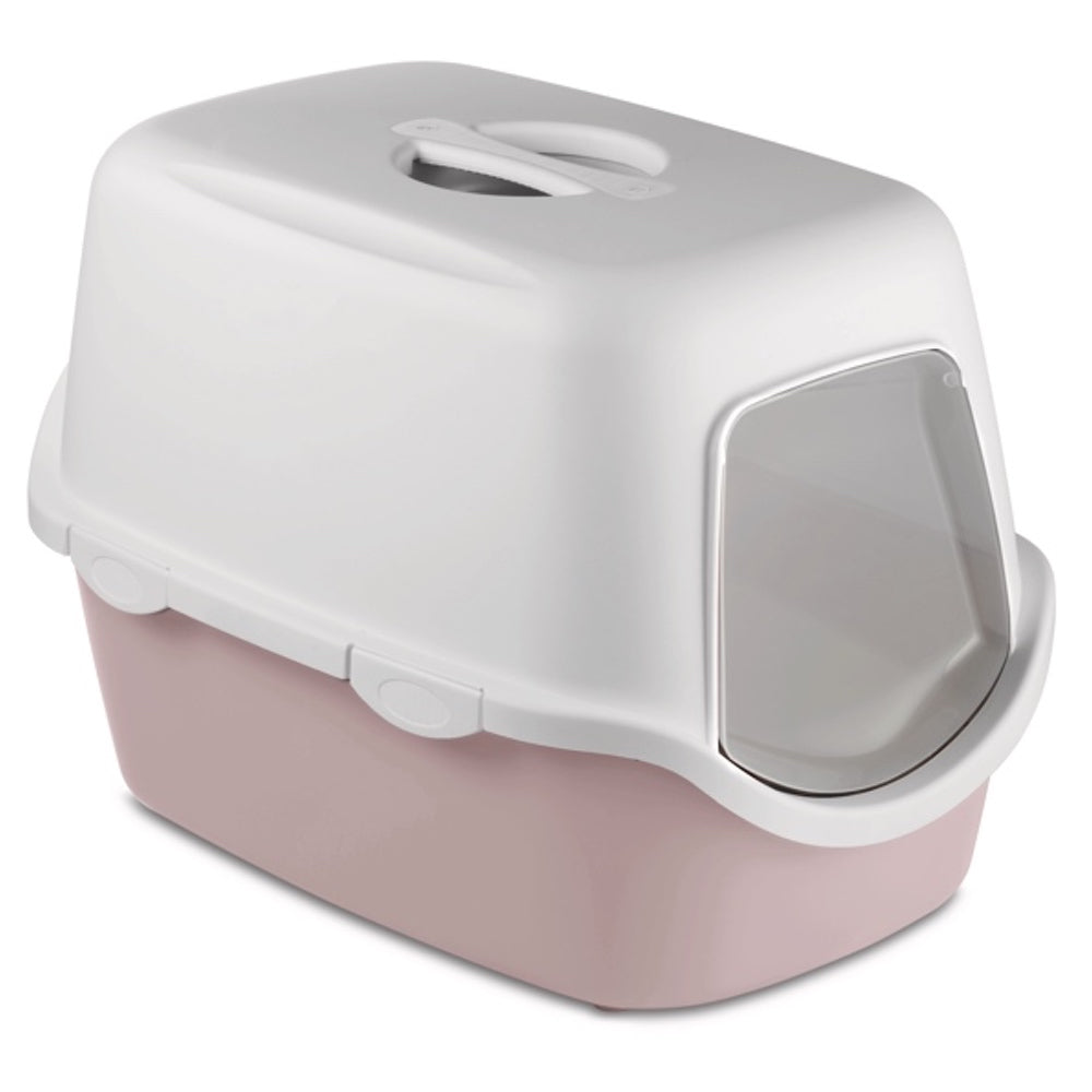 Stefanplast Cathy Filter Litter Box - Kohepets
