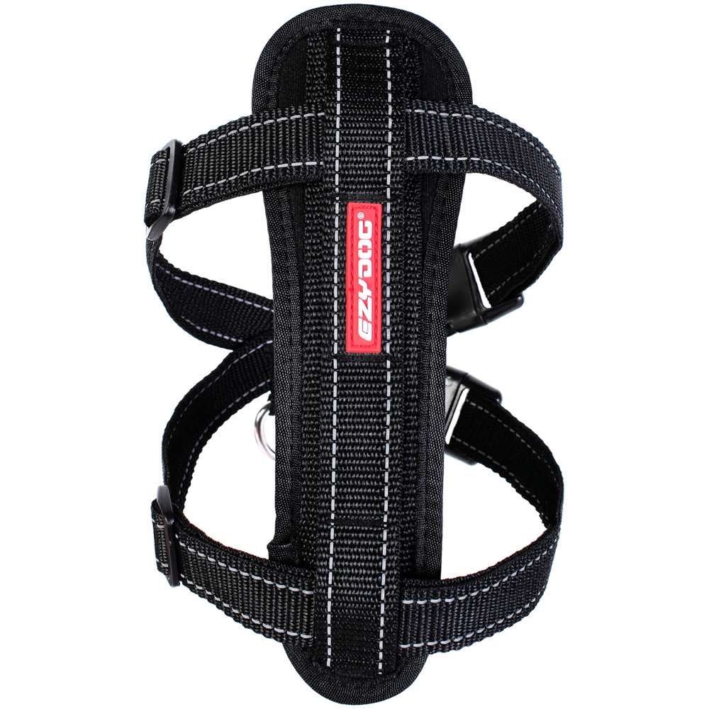 EzyDog Chest Plate Harness - Extra Large