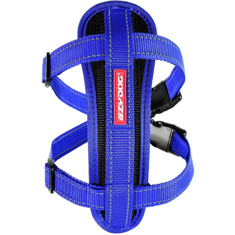 EzyDog Chest Plate Harness - Extra Large