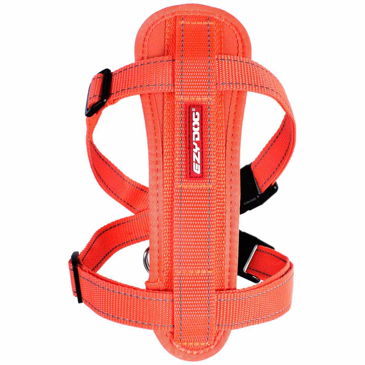EzyDog Chest Plate Harness - Extra Large