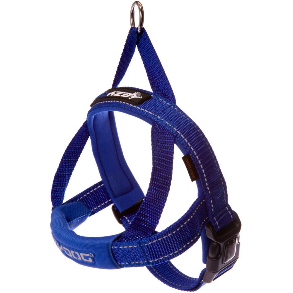 EzyDog Quick Fit Harness - Extra Large