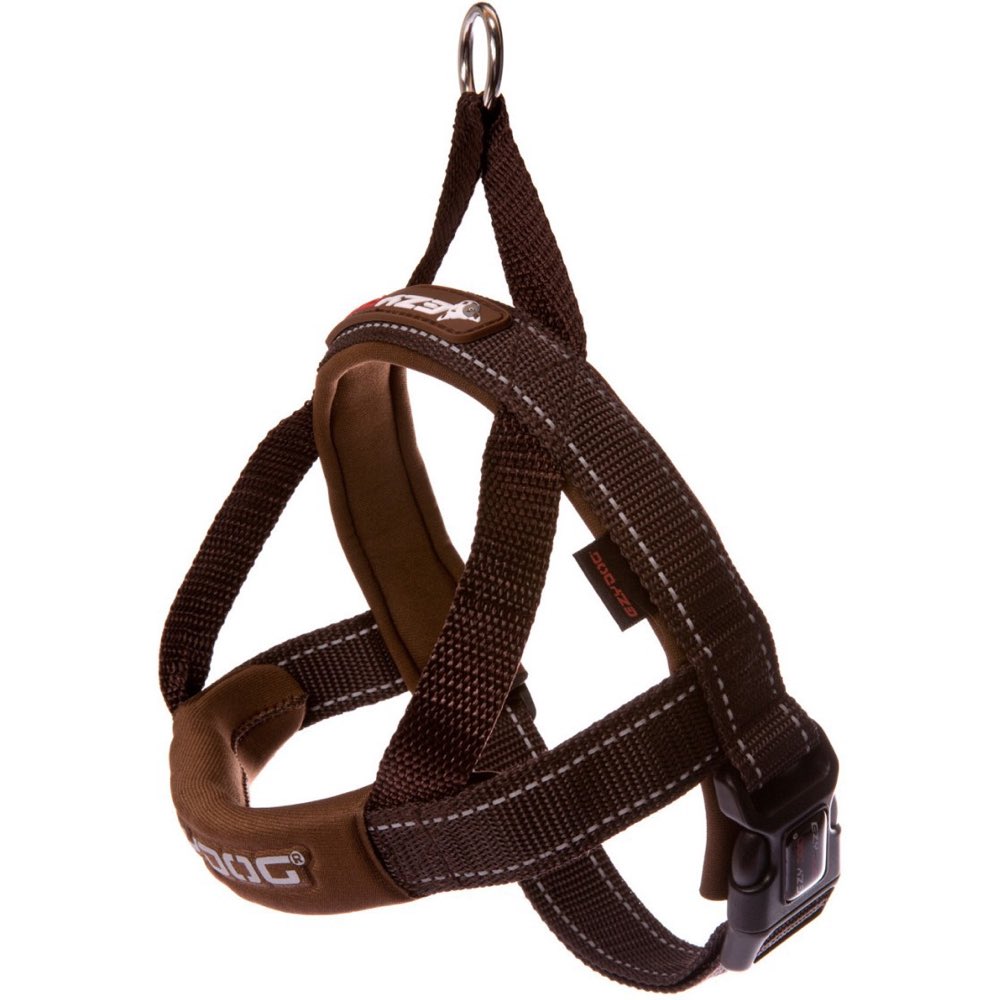 EzyDog Quick Fit Harness - Medium