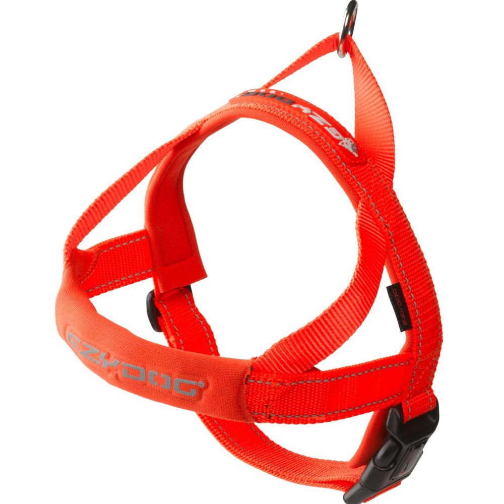 EzyDog Quick Fit Harness - Extra Large