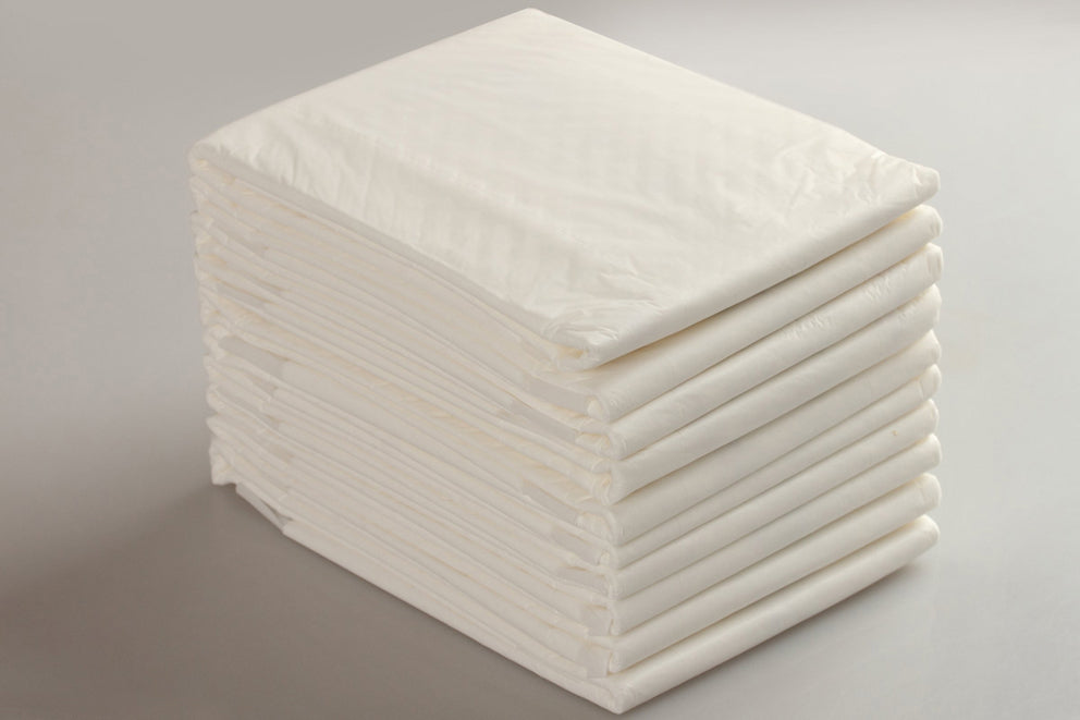 BUNDLE DEAL: Honey Care U-Play Lavender Pee Pad